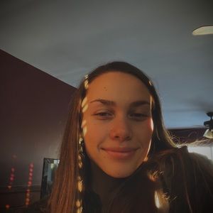 Meet your Posher, Seanna